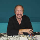 Astrologer Larry Martin