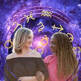 women in love