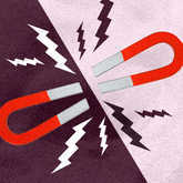 Magnet Opposites Bolts