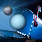 The US Postal Service and Uranus square Pluto