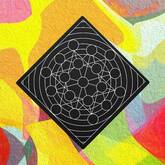 mandala tarot card