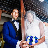The Astrology of Your Wedding Day