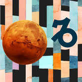 Mars in Capricorn