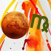 Mars in Virgo