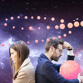 mercury retrograde couple