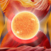 the Sun in Astrology