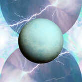 Planet Uranus in Astrology