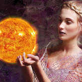 Read your daily horoscope