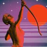 Sun in Sagittarius