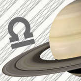 Saturn in Libra