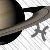 saturn in pisces