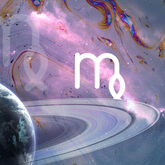 Saturn in Virgo