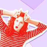 woman zodiac sign stereotype