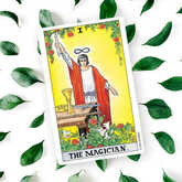 Major Arcana Magician