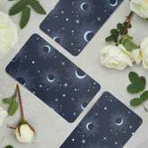 Tarot Cards and Moon Phases