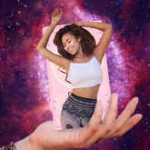 tarot deck