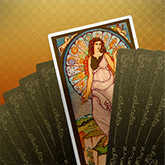 Venus in Cancer means love will find you | Tarot.com