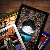 Design A Deck Tarot Contest