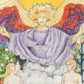 the lovers tarot card