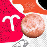 Venus in Aries