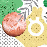 Venus in Taurus