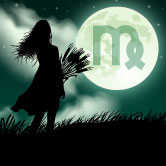 Moon in Virgo