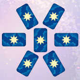 Year Ahead Tarot Reading