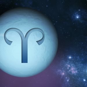 Uranus in Aries. What about it? – ASTROLOGY REALNESS