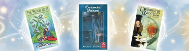 Sun in Cancer 2026 Decks