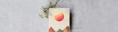 Sun Tarot card
