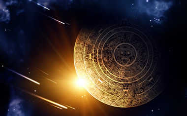2012 and the Mayan Calendar