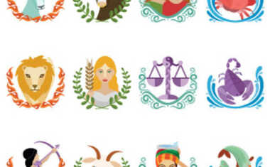 Meet Our New Zodiac Signs!