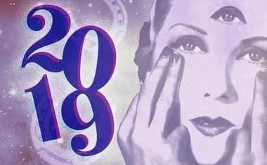 Your 2019 Horoscope