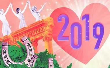 Your 2019 Yearly Love Horoscope