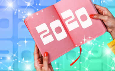 Your FREE 2020 Numerology Predictions