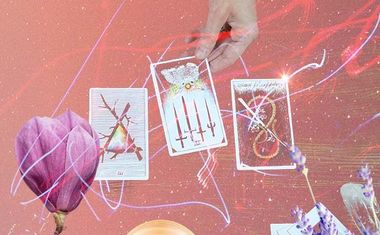 Unlock Powerful Insight with a FREE Tarot Reading