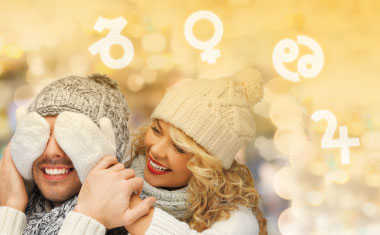 Weekly Astrology: December 21-27, 2015