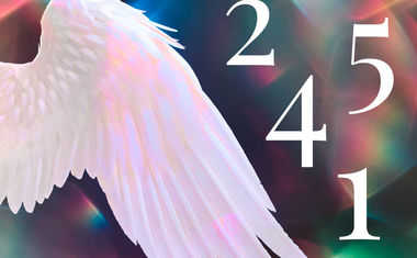 angel numbers