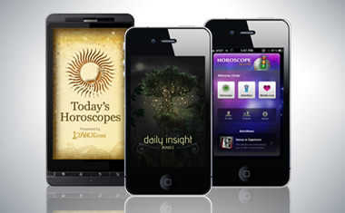 Our Daily Horoscope App