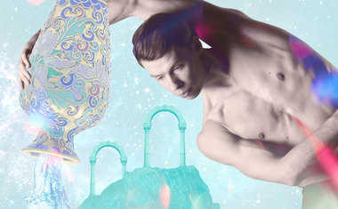 Your Aquarius Season Horoscope