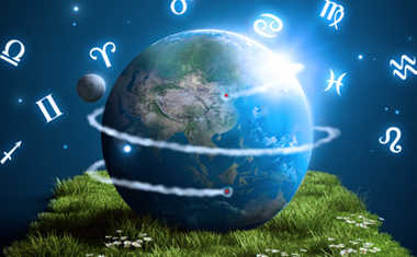 Astrology: Bali to Beijing
