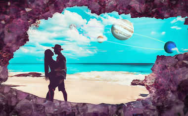 Indicators of Long-Term Love Compatibility in Astrology
