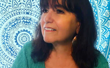 Beth Koch Rosato, Astrology Author