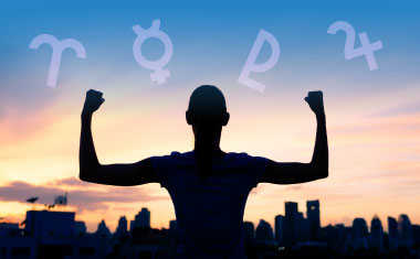 Weekly Astrology: March 14-20, 2016
