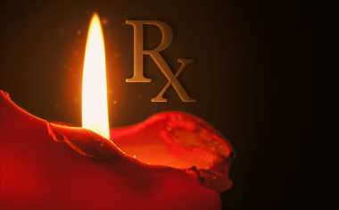 Mercury Retrograde in Scorpio: Seeing in the Dark