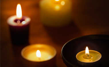 Candle Feng Shui Tips to Change Your Energy