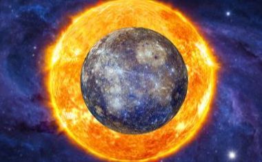 Sun Cazimi