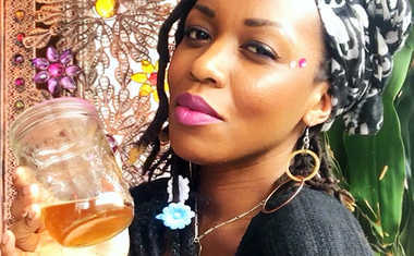 Chartreuse Tembo Barriere