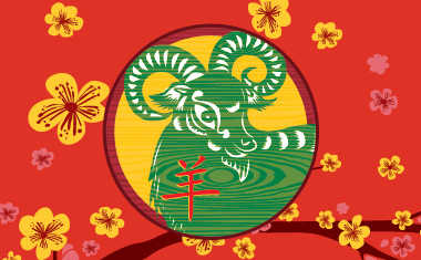 2015 Year of the Sheep Horoscope