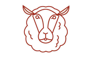 Chinese Zodiac: The Goat